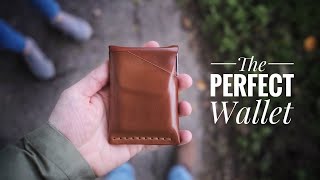 The best front pocket wallet you can buy [upl. by Babs]