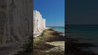 BEACHY HEAD Cliffs 🇬🇧 [upl. by Miehar]