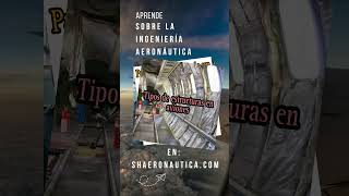 Aprende sobre la Ingeniería Aeronáutica totalmente Gratis [upl. by Ahsimit63]