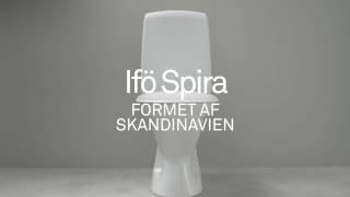 Ifö Spira Rimfree 15s [upl. by Vipul]