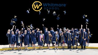 Whitmore School  Online Learning Excellence [upl. by Ahsirpac709]