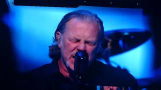 Metallica  SampM2  The Unvorgiven 3 Live 09082019 Chase Center San Francisco CA [upl. by Shalne]