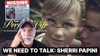 PERFECT WIFE THE MYSTERIOUS DISAPPEARANCE OF SHERRI PAPINI [upl. by Aketahs]