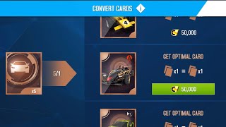 Asphalt 8 How to Get Ariel Atom V8 and Other Cars Prokit Cards [upl. by Thompson5]