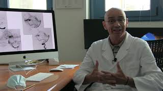 ARNAS G Brotzu Radiologia interventistica [upl. by Yesor]