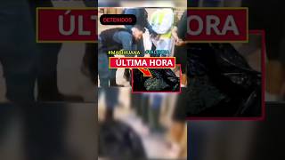 ÚLTIMAHORA  3 Personas detenidas  Albal VALENCIA [upl. by Pail172]