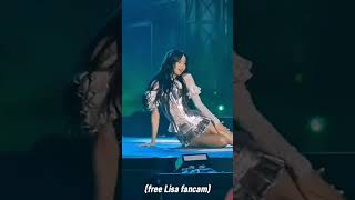 LISA KONZERT DEUTSCHLAND blackpink blackpinklovetohateme kpop lalalisa211 LISA [upl. by Felicity]