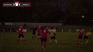 Callington Town v Dobwalls FC Highlights [upl. by Lucien956]