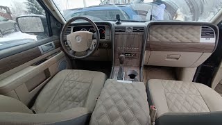 Продаётся Lincoln Navigator 2 [upl. by Nosydam]