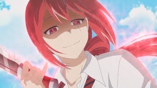 Renai Boukun「Amv」–【Naughty Or Nice】 [upl. by Nhguavaj]