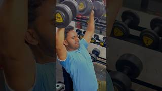 🥵SHOULDER  SUMOLeg🦵🏋️‍♀️ gym shoulder legworkout [upl. by Eugeniusz116]