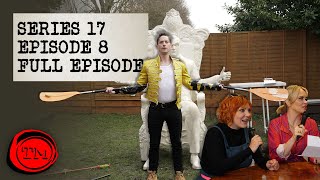 Series 17 Episode 8  The umbrella wink  Full Episode [upl. by Obed]