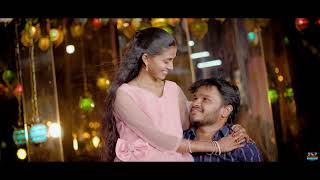 Pal Full Video  SRAVANI VENU PRE WEDDING 4k  Shivamani Shankar  9618192104  Nalgonda  2024 [upl. by Eednim]