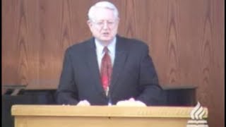 Gods Indescribable Gift  Charles R Swindoll [upl. by Arrac]