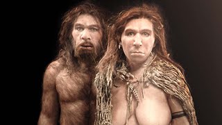 A Day In The Life Of A Neanderthal [upl. by Liuqa]