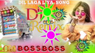 Dil Laga Liya Maine Tumse Pyaar Karke Dj Remix Song Alkayagnik amp Udit Narayan Dj EDIT RAJA 07 🔰 [upl. by Ingeberg]