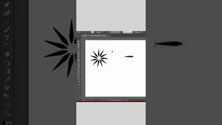 Adobe illustrator rotate tool tutorial Adobeillustrator design tipsandtricks tools rotate [upl. by Lidah]