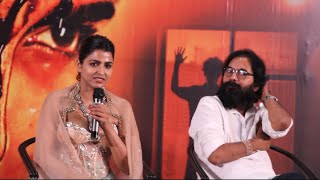 Q amp A with Dhakshina Movie team  Dhansika Tulasi Ram Osho [upl. by Tubb]