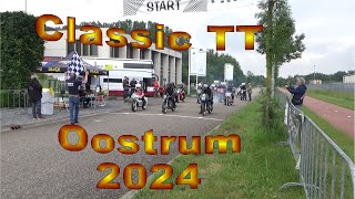 Classic TT Oostrum 2024 [upl. by Flannery]