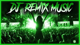 DJ REMIX MUSIC 2024  Mashups amp Remixes of Popular Songs 2024  DJ Remix Songs Club Music Mix 2024 [upl. by Hbaruas216]