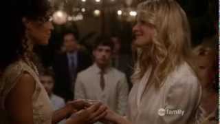 The Fosters S01E10 The Wedding Pt1 [upl. by Rebane133]