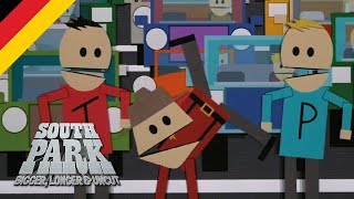 South Park Bigger Longer amp Uncut  Uncle Fucka  German [upl. by Enialem]