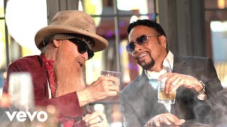 Morris Day  Too Much Girl 4 Me ft Billy Gibbons [upl. by Pallaton]