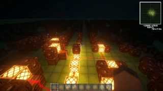 Gate of Steiner Piano Minecraft Note Blocks [upl. by Aelam]