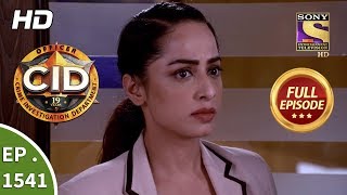 CID  Ep 1541  Full Episode  6th October 2018 [upl. by Bonilla]