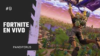 Wee Jugando una lasca de Fortnite videojuegos juegos Uruguay Español games asd 2024 ep 9 [upl. by Sahc238]