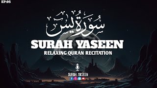 095  Relaxing quran recitation  with Arabia text by Sheikh Abdul Rahman Assudais [upl. by Sonafets]