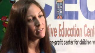 CECO  Conductive Education Center of Orlando [upl. by Ahtaela]