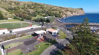 Cidade da Horta Ilha do Faial  Açores [upl. by Adnara709]