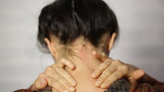 11 Pressure Points For Headache Relief [upl. by Otsenre]