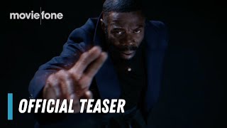 The Madness  Official Teaser Trailer  Colman Domingo [upl. by Namien710]