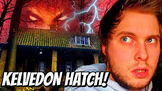 MY DEMONIC RETURN AT KELVEDON HATCH SECRET NUCLEAR BUNKER [upl. by Fotzsyzrk943]