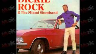 Dickie Rock and the Miami Showband  Rock and Roll Music [upl. by Collum]