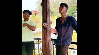 Phirta Rahoon Dar Badar 🔥🔥 viralsong cover covergroup shortsfeed trending [upl. by Macintyre342]