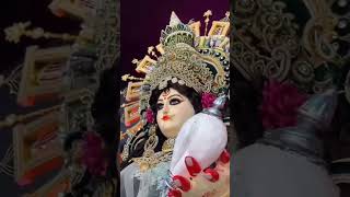 Durga Mata 4k Status 🔱🕉 Mata Rani Status navratri durgamata shorts bhakti shortsfeed [upl. by Garda]