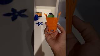 3d Printed Doodle Bob [upl. by Billi]