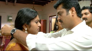 Deivamagal Episode 525 200115 [upl. by Jaqitsch]