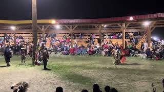 Waywayseecappo pow wow 2024 [upl. by Amitie]