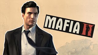 Awal Kehidupan Vito Scaletta  Mafia 2 part 1 [upl. by Meyeroff]