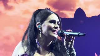 Within Temptation  Don’t Pray For Me 12102024 Tallinn [upl. by Madea117]