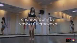 Hooverphonic  Mad About You choreography by Nastya Cherbakova  Talant Center DDC [upl. by Lamok232]