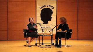 In Conversation Michaela Angela Davis and Melissa HarrisPerry [upl. by Harrow]