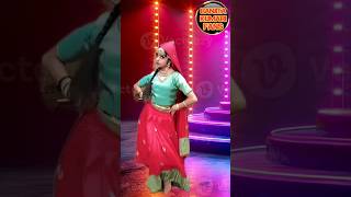 Gori Kab Se Huyee Jawan BhumikaTiwariofficial chhotisridevi shorts [upl. by Fanchie]