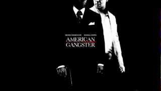 American Gangster OST  Dave amp Sam  Hold on Im Coming [upl. by Ahsekar]