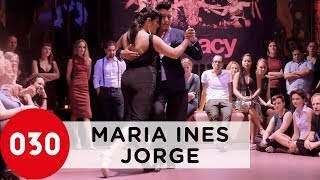 Maria Ines Bogado and Jorge Lopez – El flete [upl. by Arabele121]