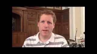 An Approach to Extended Memorization of Scripture by Dr Andrew Davis Video 2 [upl. by Aytac390]